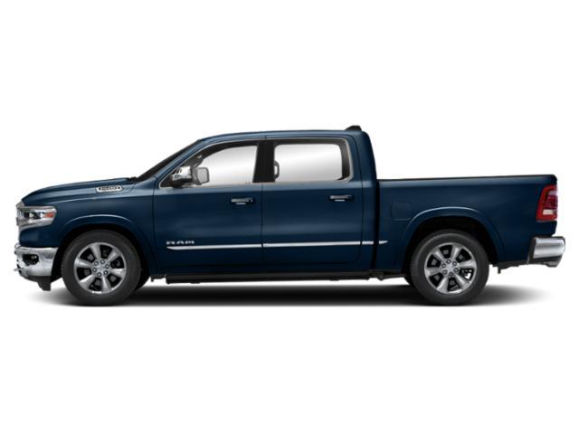 used 2020 Ram 1500 car