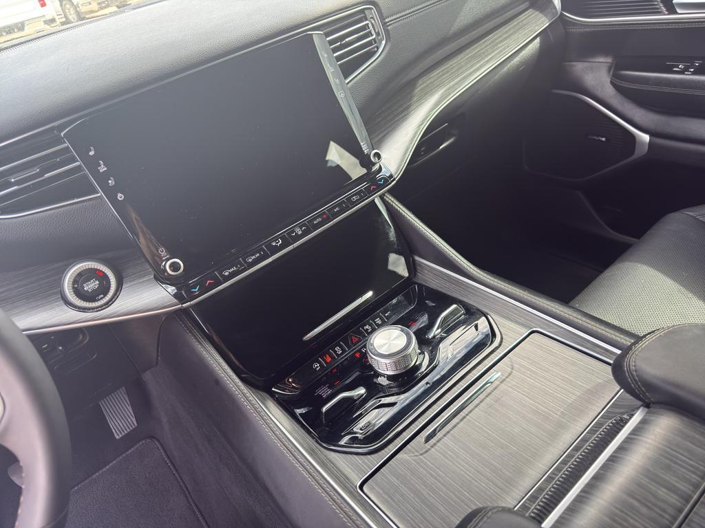 used 2023 Jeep Wagoneer car, priced at $55,999