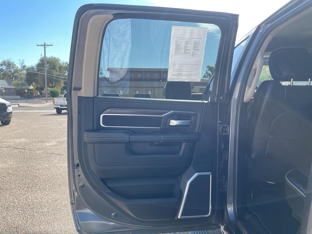 used 2022 Ram 2500 car, priced at $58,499