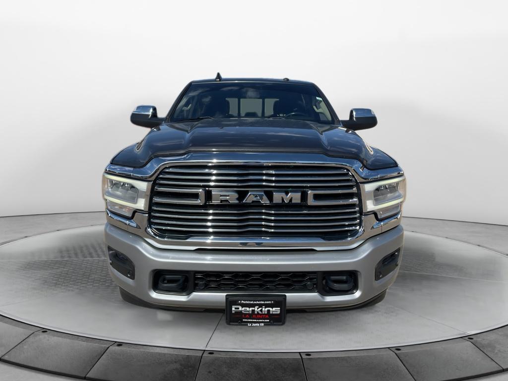 used 2022 Ram 2500 car, priced at $58,499