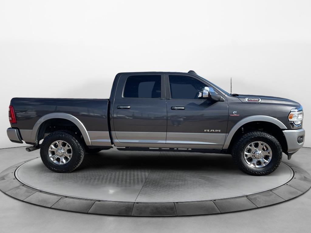 used 2022 Ram 2500 car, priced at $58,499
