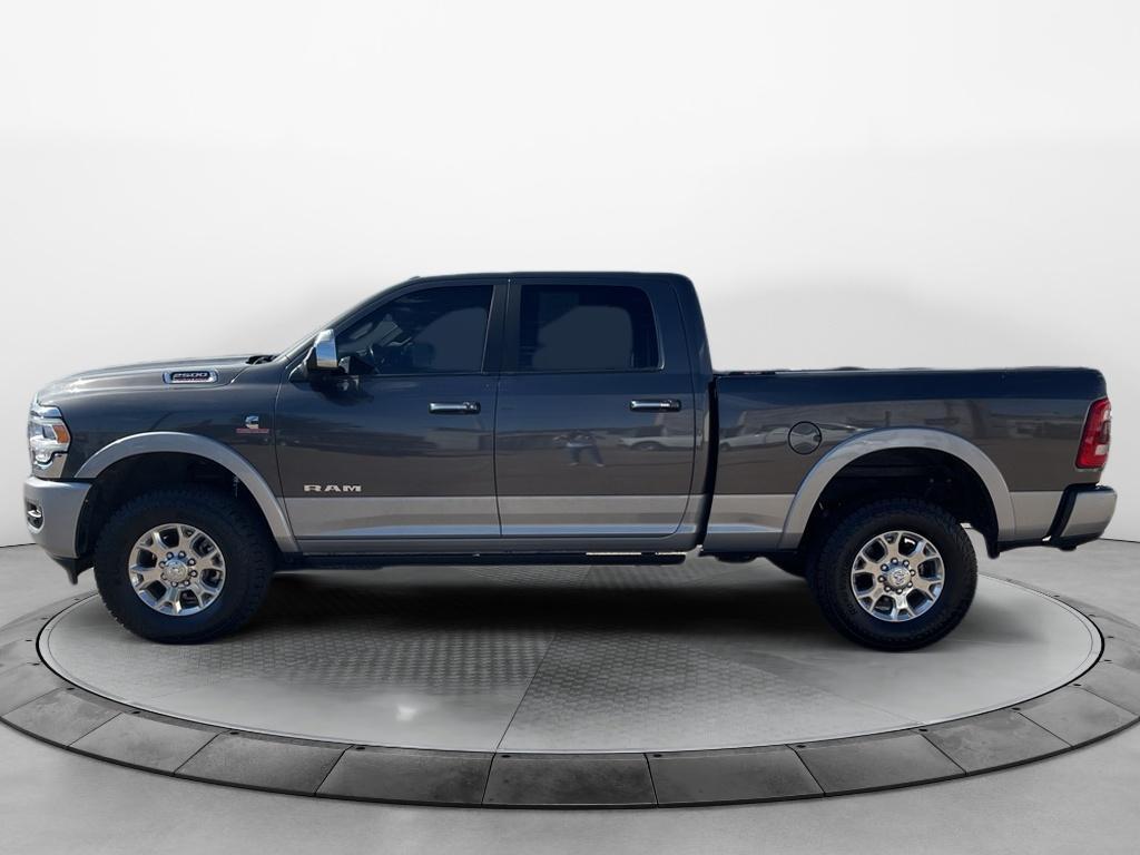 used 2022 Ram 2500 car, priced at $58,499