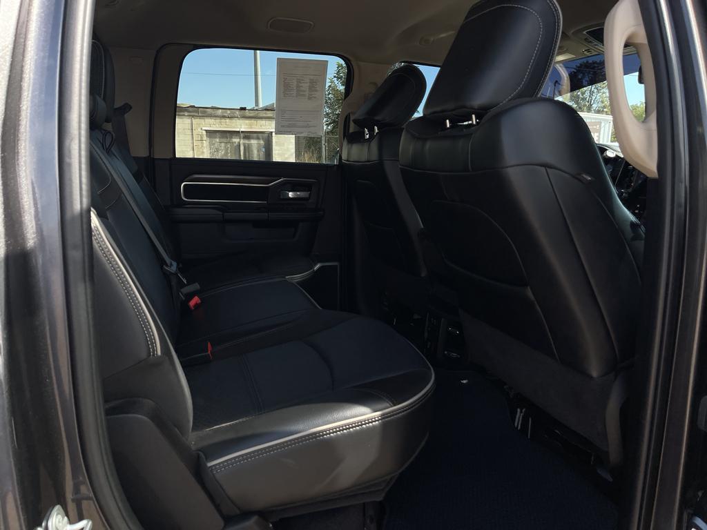 used 2022 Ram 2500 car, priced at $58,499