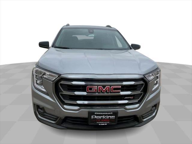 new 2024 GMC Terrain car, priced at $37,735