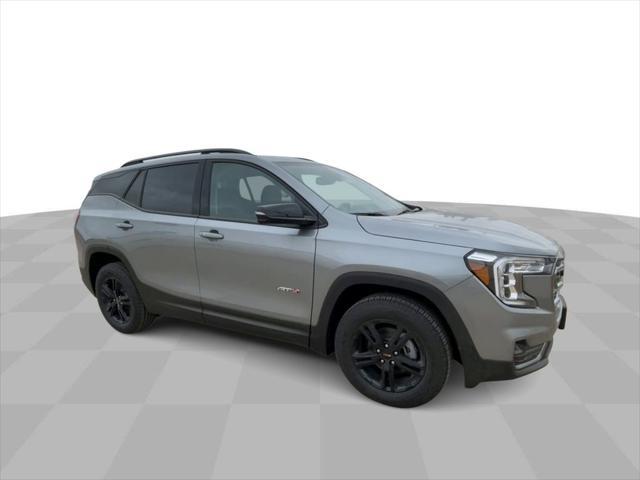 new 2024 GMC Terrain car, priced at $37,735