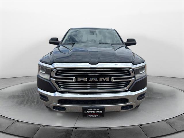 used 2019 Ram 1500 car, priced at $29,499