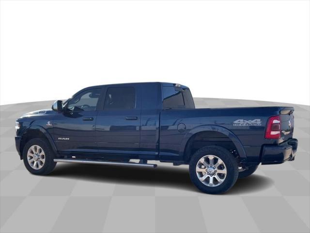 used 2019 Ram 2500 car, priced at $55,299