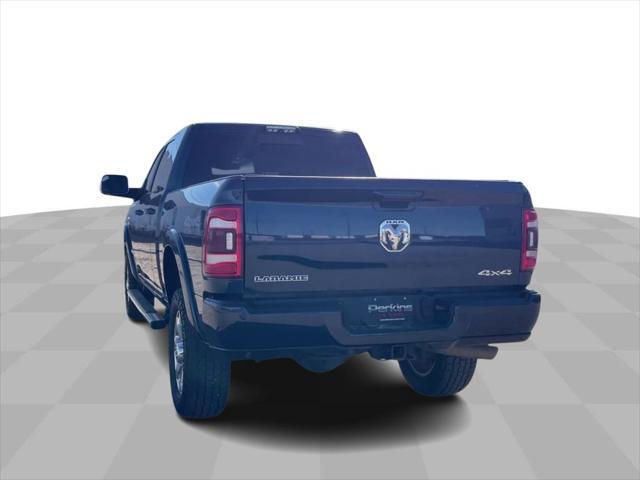 used 2019 Ram 2500 car, priced at $55,299