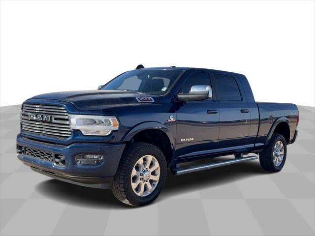 used 2019 Ram 2500 car, priced at $55,299