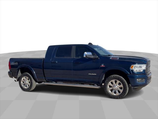 used 2019 Ram 2500 car, priced at $55,299