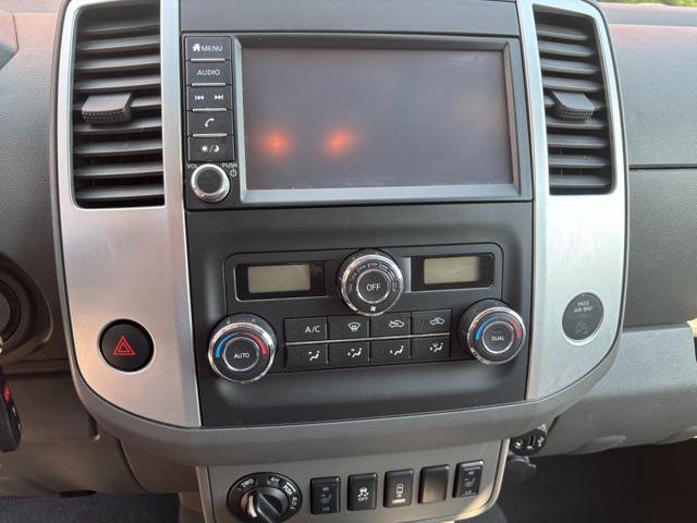 used 2019 Nissan Frontier car, priced at $22,900