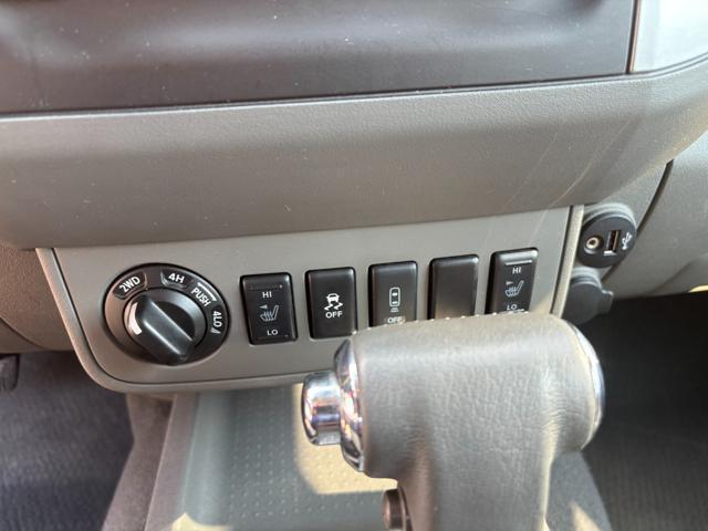 used 2019 Nissan Frontier car, priced at $22,900