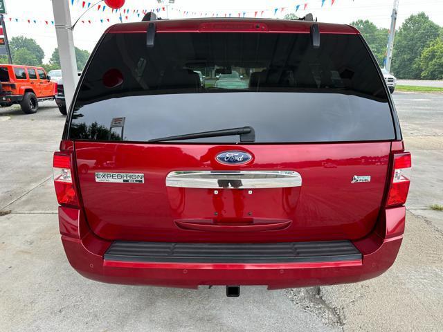 used 2013 Ford Expedition EL car, priced at $11,900