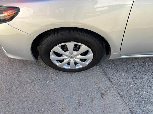 used 2009 Toyota Corolla car, priced at $6,900