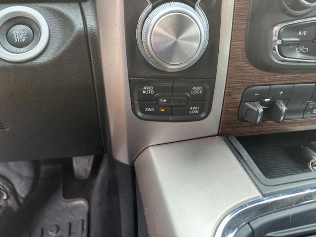 used 2017 Ram 1500 car, priced at $22,900