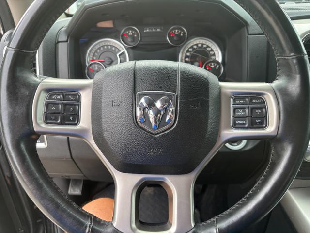 used 2017 Ram 1500 car, priced at $22,900