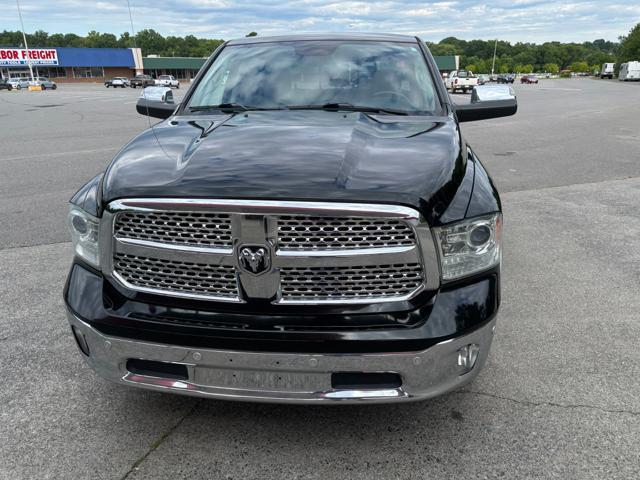 used 2017 Ram 1500 car, priced at $22,900