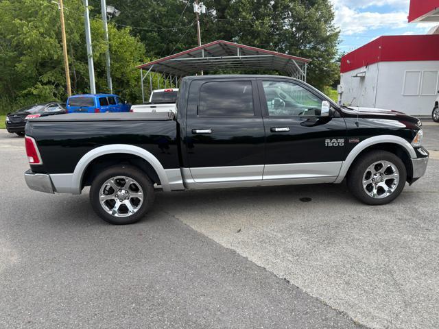 used 2017 Ram 1500 car, priced at $22,900