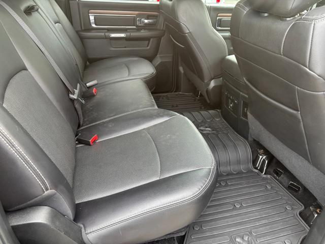 used 2017 Ram 1500 car, priced at $22,900