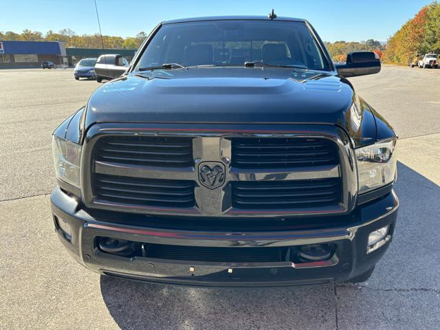 used 2017 Ram 3500 car, priced at $38,900