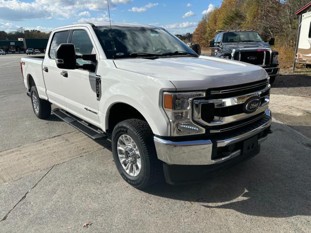 used 2020 Ford F-250 car, priced at $39,900