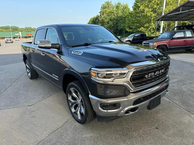 used 2020 Ram 1500 car, priced at $32,900