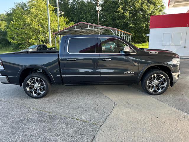 used 2020 Ram 1500 car, priced at $32,900