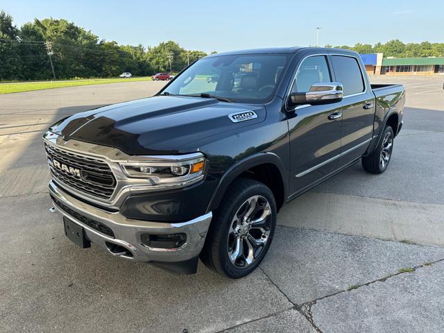 used 2020 Ram 1500 car, priced at $32,900