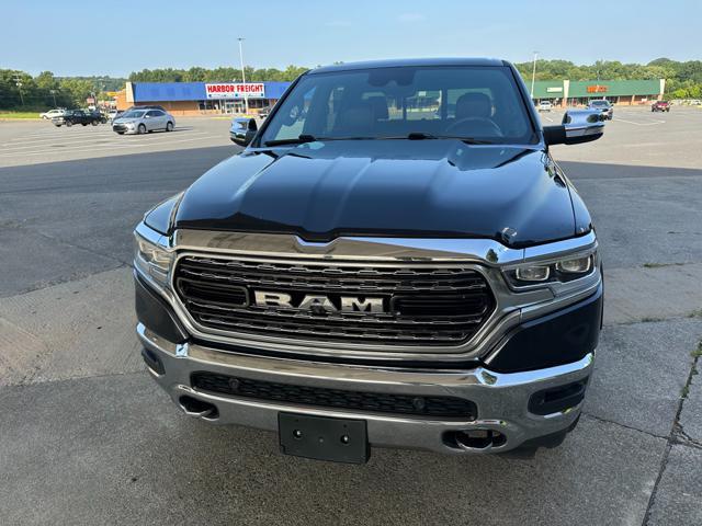 used 2020 Ram 1500 car, priced at $32,900