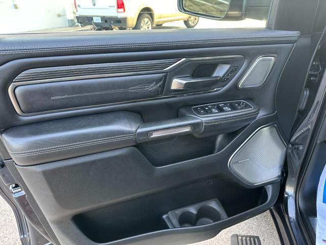 used 2020 Ram 1500 car, priced at $32,900