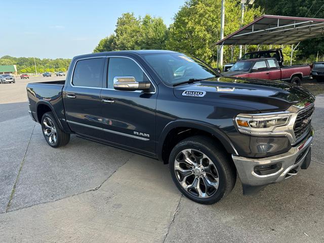 used 2020 Ram 1500 car, priced at $32,900