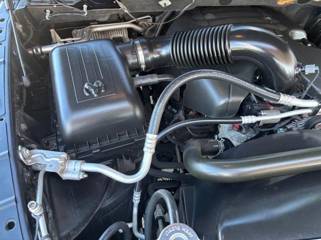 used 2016 Ram 1500 car, priced at $20,900