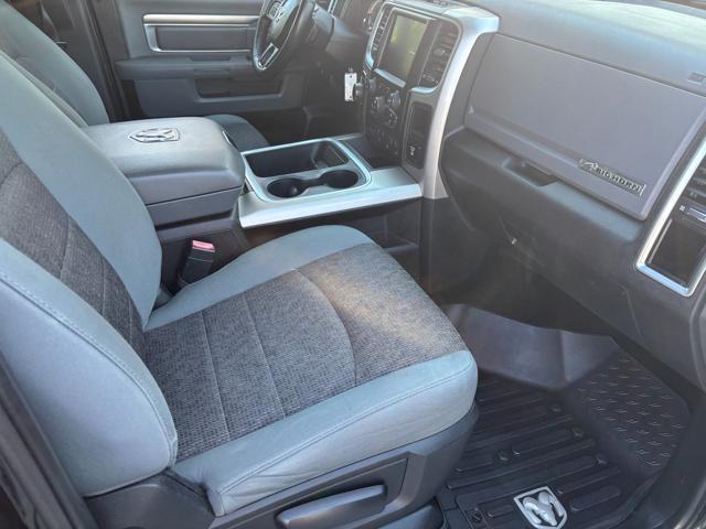 used 2016 Ram 1500 car, priced at $20,900