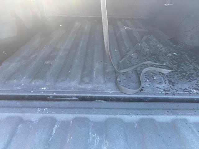 used 2016 Ram 1500 car, priced at $20,900