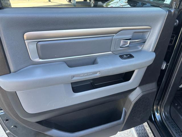 used 2016 Ram 1500 car, priced at $20,900