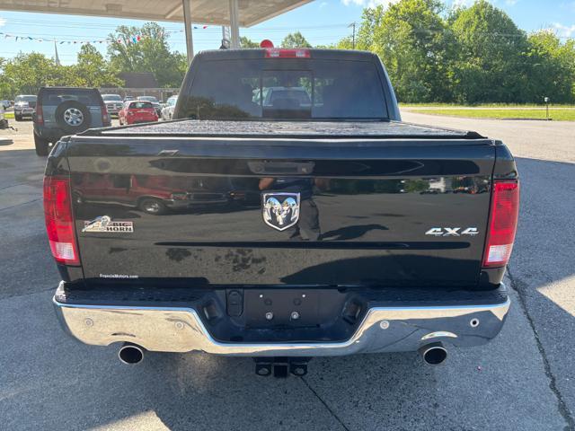 used 2016 Ram 1500 car, priced at $20,900