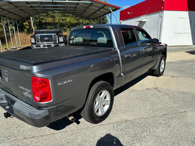 used 2011 Dodge Dakota car, priced at $12,900