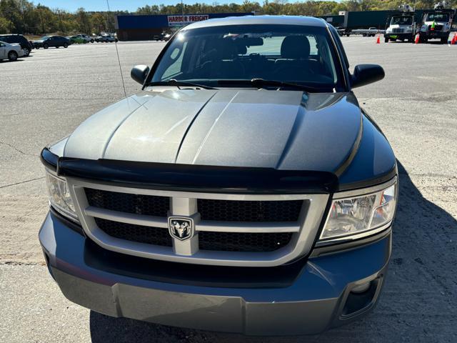 used 2011 Dodge Dakota car, priced at $12,900