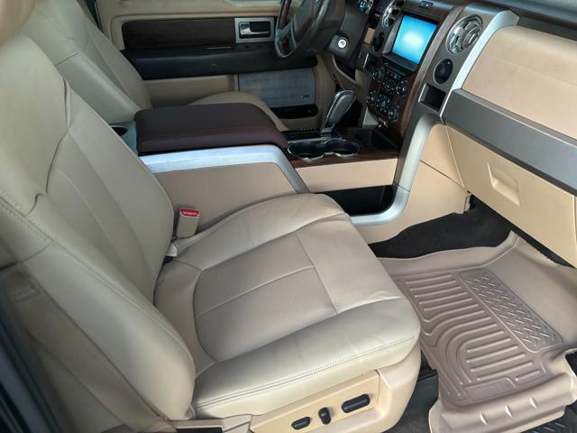 used 2013 Ford F-150 car, priced at $17,900