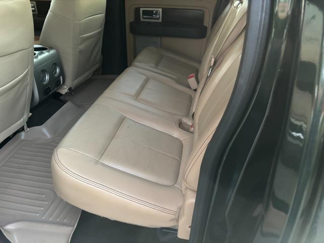 used 2013 Ford F-150 car, priced at $17,900