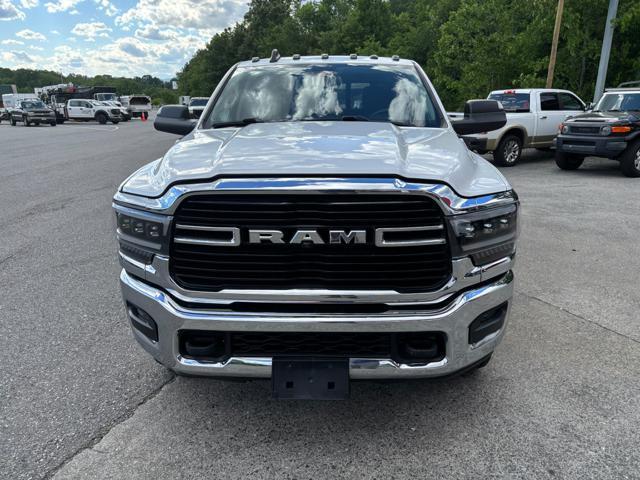 used 2019 Ram 3500 car, priced at $39,900