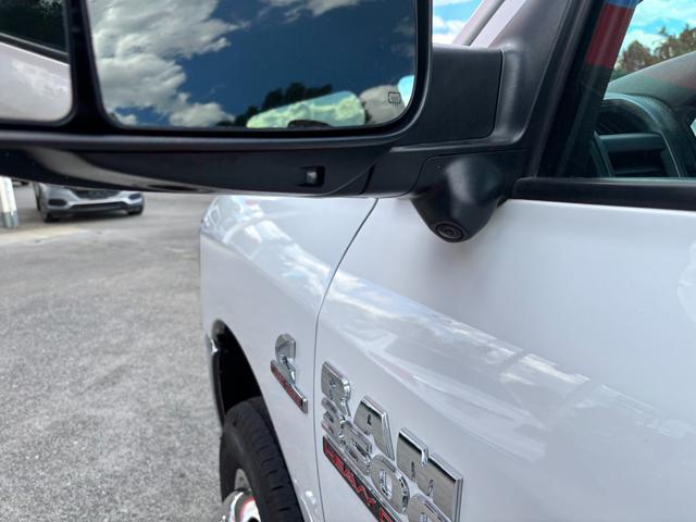 used 2019 Ram 3500 car, priced at $39,900