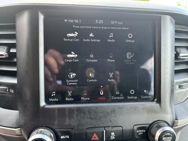 used 2019 Ram 3500 car, priced at $39,900