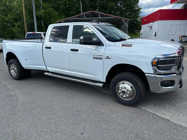 used 2019 Ram 3500 car, priced at $39,900