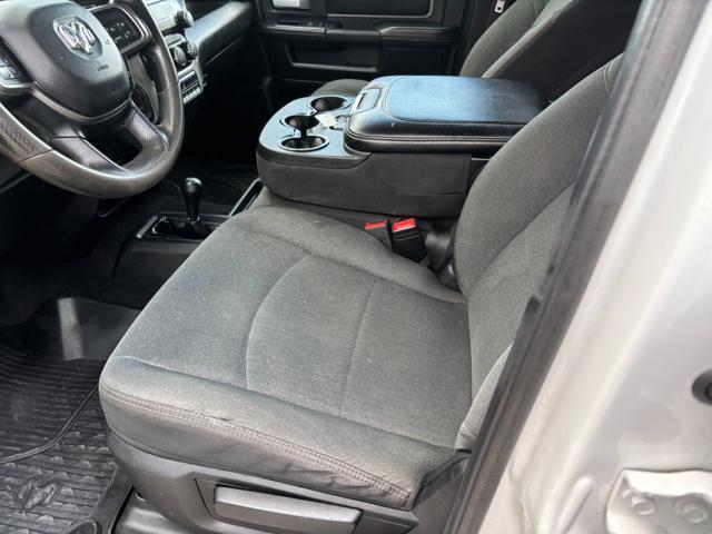 used 2019 Ram 3500 car, priced at $39,900