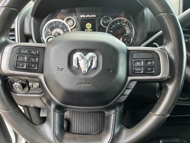 used 2019 Ram 3500 car, priced at $39,900