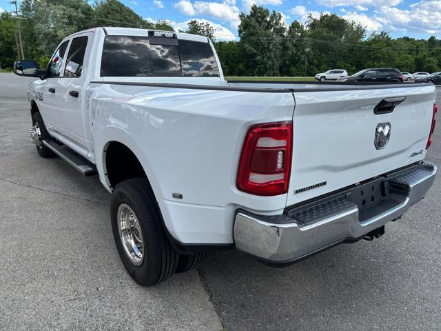 used 2019 Ram 3500 car, priced at $39,900