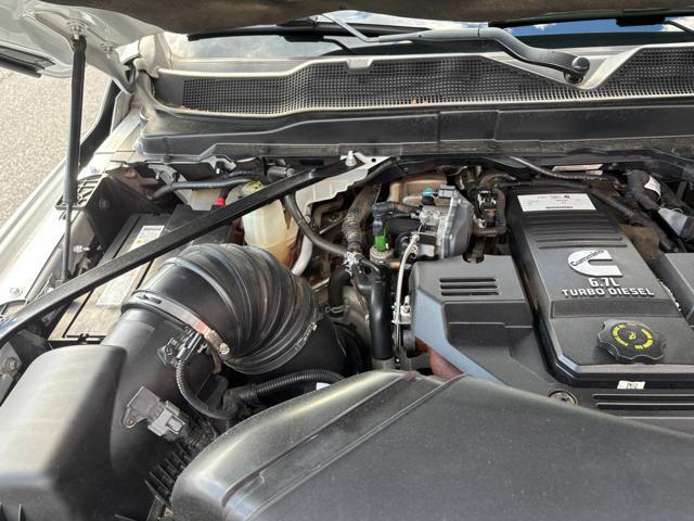 used 2019 Ram 3500 car, priced at $39,900