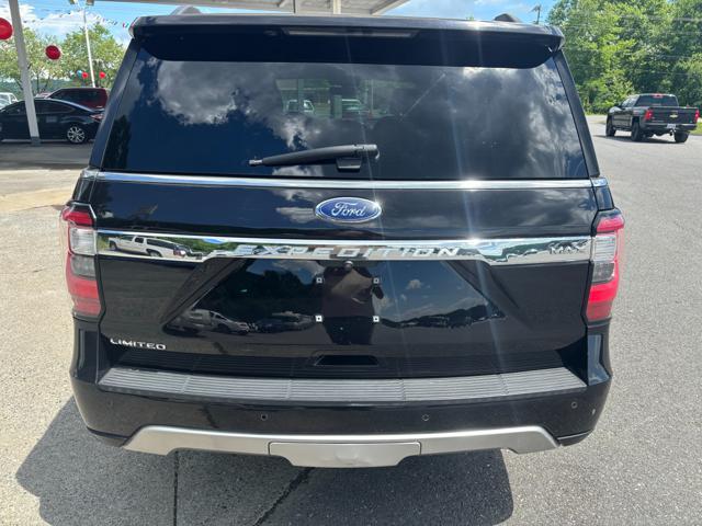used 2020 Ford Expedition Max car, priced at $28,900
