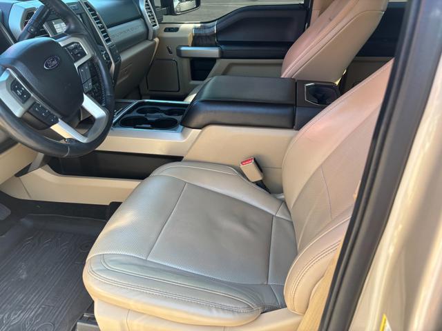 used 2017 Ford F-350 car, priced at $44,500